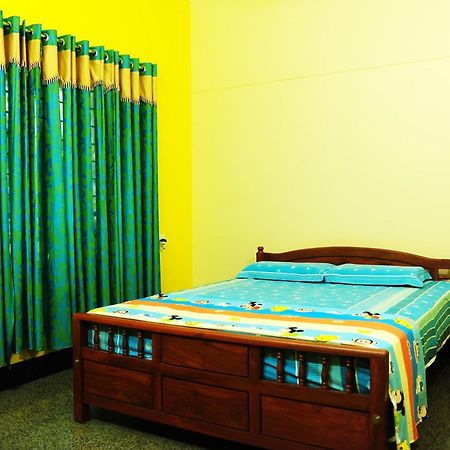 Moksha Homestay Thiruvananthapuram Kültér fotó