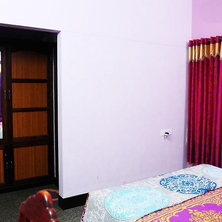 Moksha Homestay Thiruvananthapuram Kültér fotó