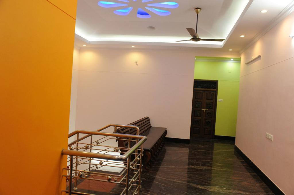 Moksha Homestay Thiruvananthapuram Kültér fotó