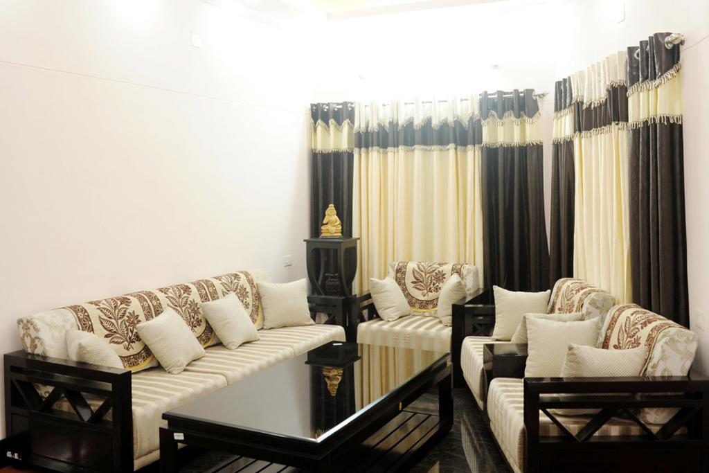 Moksha Homestay Thiruvananthapuram Kültér fotó
