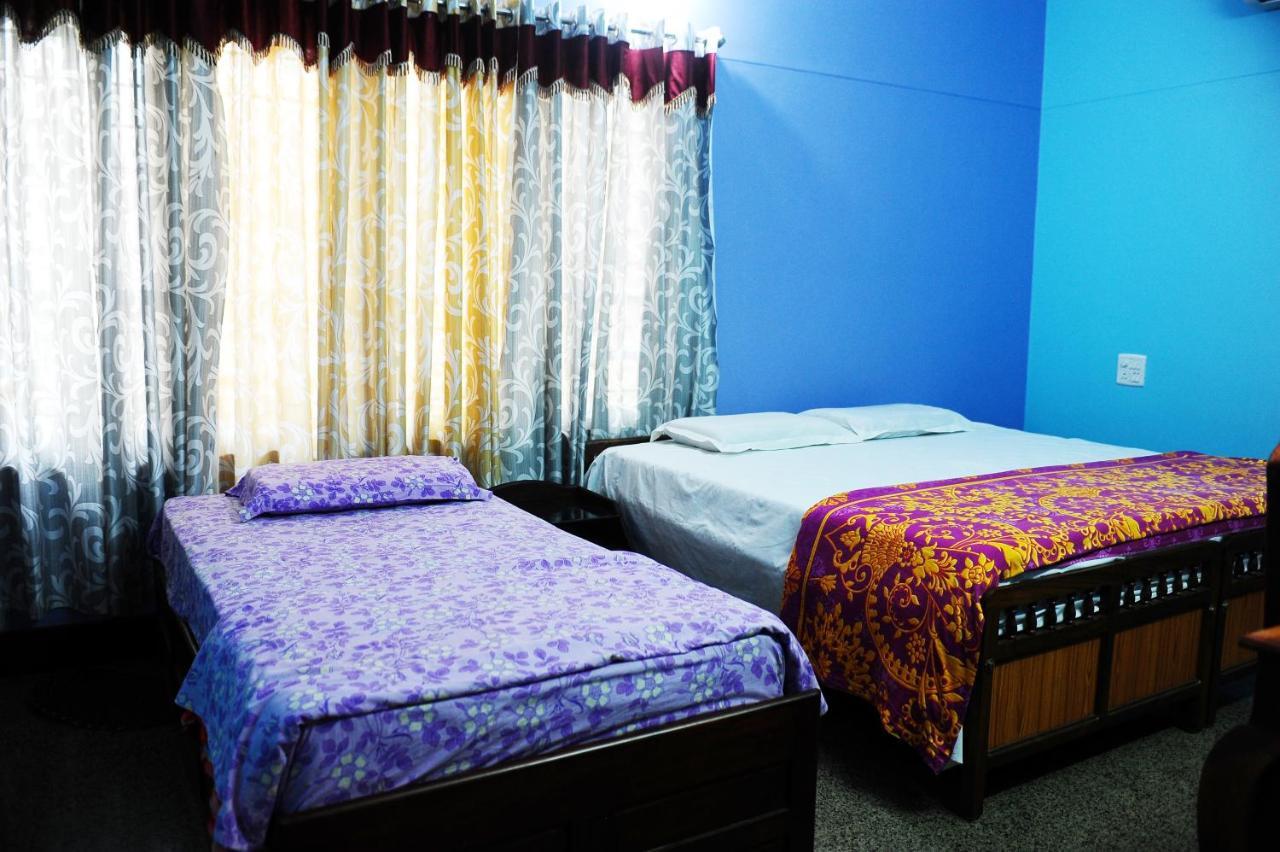 Moksha Homestay Thiruvananthapuram Kültér fotó