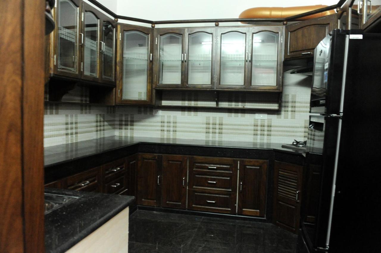 Moksha Homestay Thiruvananthapuram Kültér fotó