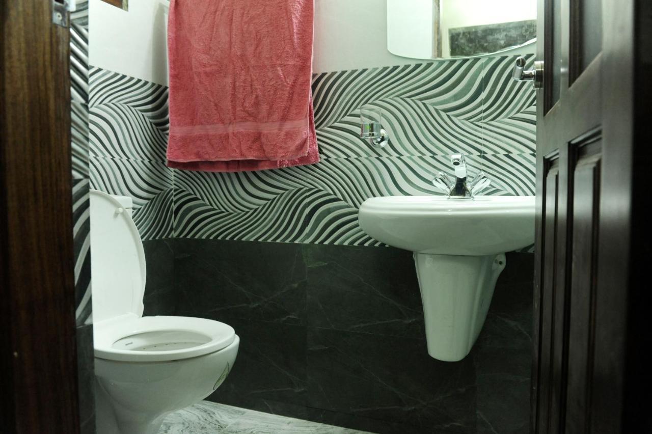 Moksha Homestay Thiruvananthapuram Kültér fotó