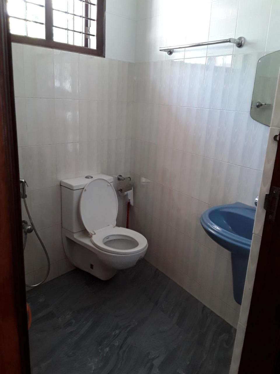 Moksha Homestay Thiruvananthapuram Kültér fotó