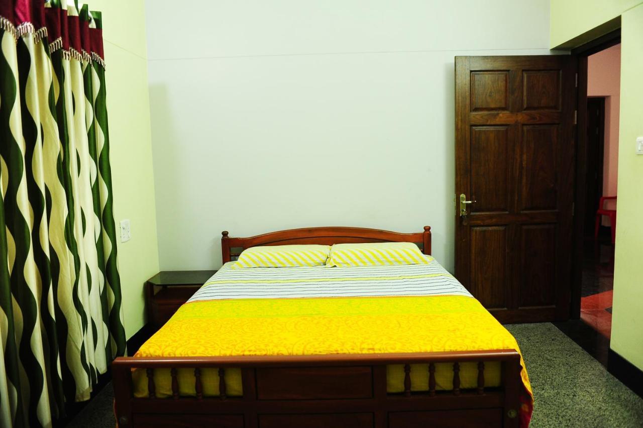 Moksha Homestay Thiruvananthapuram Kültér fotó